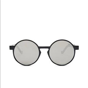 Toyshades Round Sunglasses